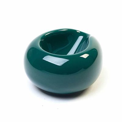 POSAPIPE SAVINELLI GOCCIA 1 POSTO VERDE M1039-VERDE