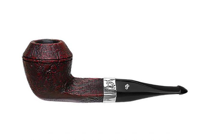 PIPA PETERSON SHERLOCK HOLMES SANDBLASTED BASKERVILLE P-LIP RHODESIAN BASBASKE-S--SP-