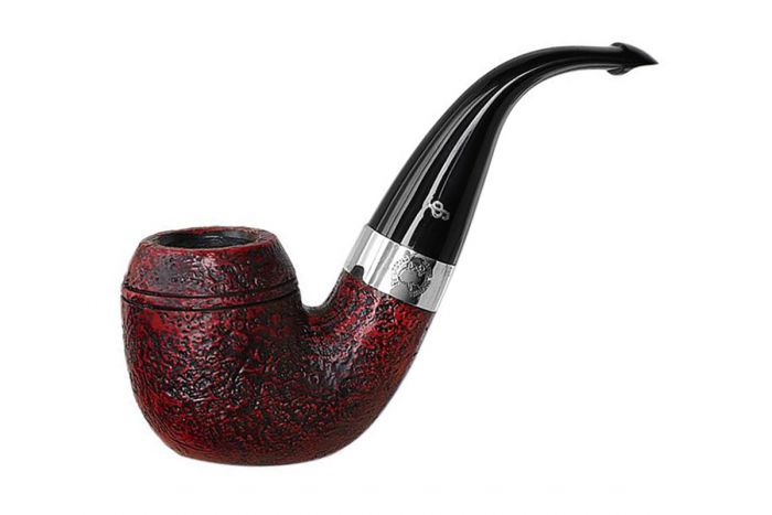 PIPA PETERSON SHERLOCK HOLMES SANDBLASTED BASKERVILLE P-LIP RHODESIAN BASBASKE-S--SP-