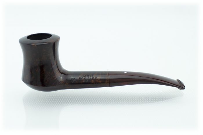 PIPA DUNHILL CHESTNUT 4 0421-PDCH4FF GR.4 FREE FORM 0421-PDCH4FF