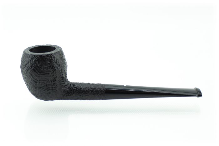 PIPA DUNHILL SHELL BRIAR 3 0421-PDSB3FF-1 GR.3 FREE FORM 0421-PDSB3FF-1