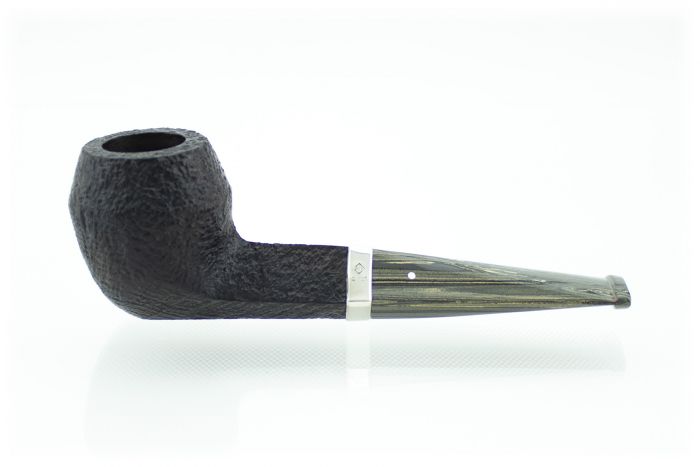 PIPA DUNHILL SHELL BRIAR 4104 0421-PDSB4104 GR.4 BULLDOG 0421-PDSB4104