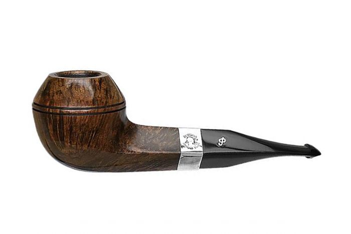 PIPA PETERSON SHERLOCK HOLMES DARK SMOOTH HANSOM P-LIP BENT BULLDOG HanHANS--SDK-P-