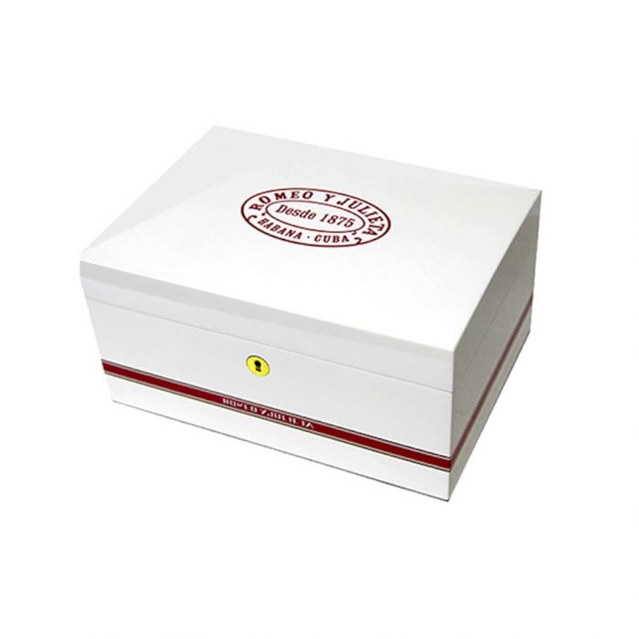 SCATOLA HUMIDOR UMIDIFICATORE HABANOS ROMEO Y JULIETA ACCH20