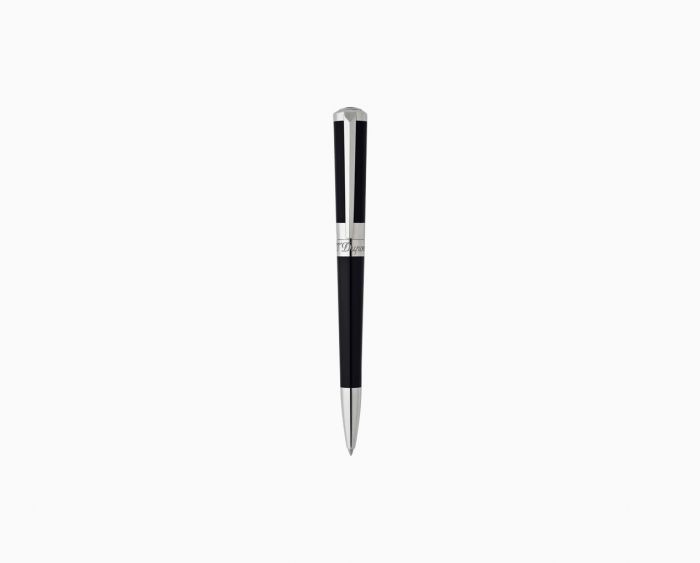 PENNA S.T. DUPONT LIBERTE A SFERA NERA/PALLADIO 465674