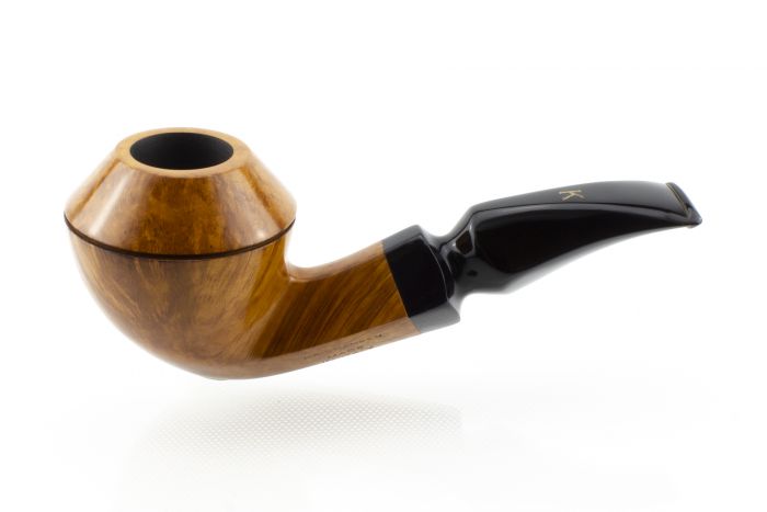 PIPA KRISTIANSEN LL PKAL20-LL002 BENT RHODESIAN PKAL20-LL002