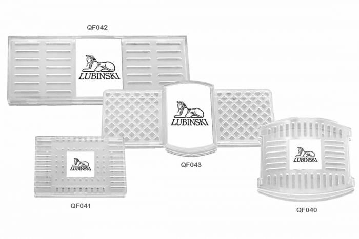 UMIDIFICATORE IN PLASTICA PER HUMIDOR LUBINSKI QF040-QF041-QF042-QF043 QF040-QF041-QF042-QF043