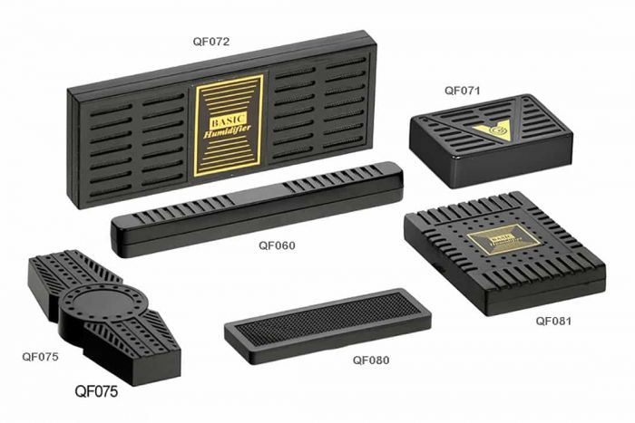 UMIDIFICATORE PER HUMIDOR LUBINSKI QF060-QF071-QF072 QF060-QF071-QF072