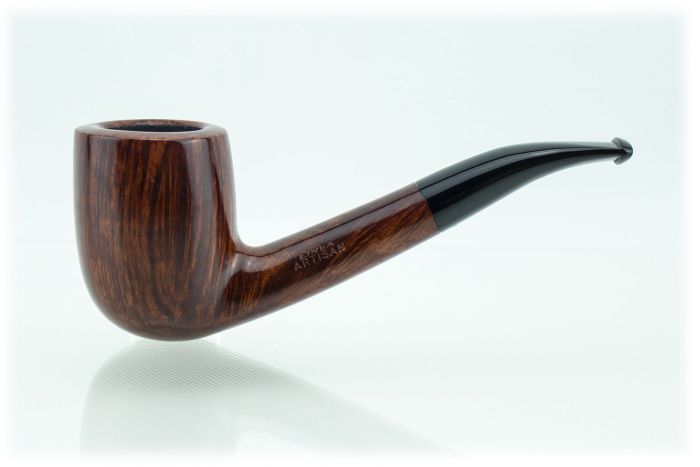 PIPA SAVINELLI ARTISAN PSLA23-L05 BILLIARD SEMICURVA PSLA23-L05