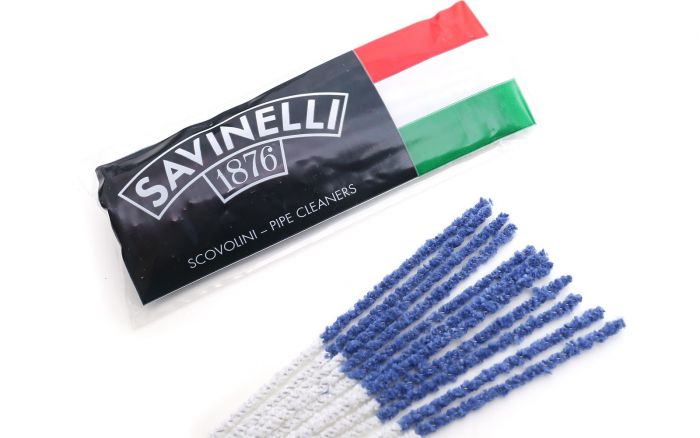 SCOVOLINI SAVINELLI DUPLEX 50 PZ C411