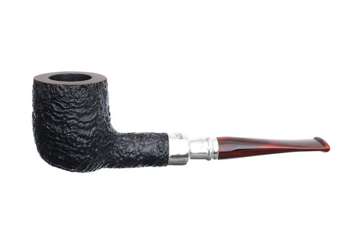 PIPA PETERSON NEWGRANGE SPIGOT 107 FISHTAIL BILLIARD SPI107---SRBSC-