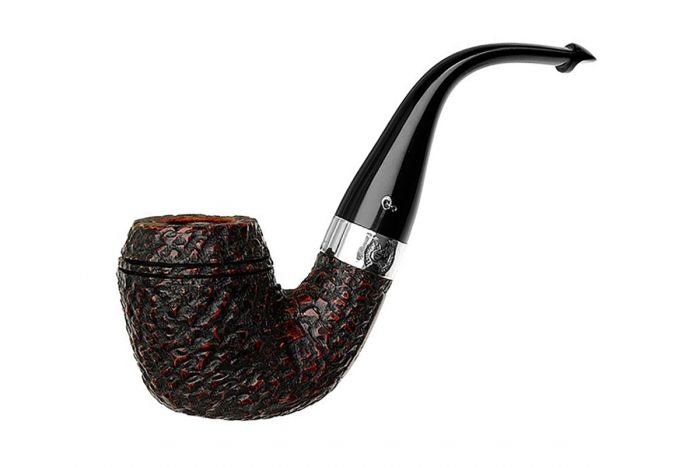 PIPA PETERSON SHERLOCK HOLMES RUSTICATED WATSON P-LIP RHODESIAN WATWATS--S--RP-