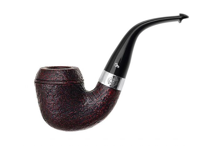 PIPA PETERSON SHERLOCK HOLMES SANDBLASTED WATSON P-LIP RHODESIAN WATWATS--S--SP-