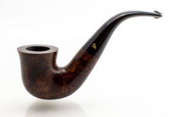 PIPA PETERSON CLARE 5 CALABASH CURVA LISCIA A119.005S