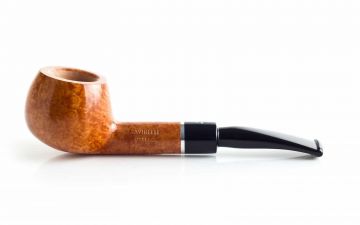 PIPA SAVINELLI OTELLO 315 KS PRINCE SEMICURVA LISCIA NATURALE P352LNA-315