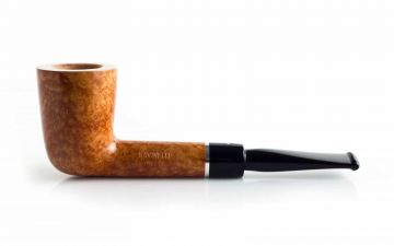 PIPA SAVINELLI OTELLO 409 DUBLIN DRITTA LISCIA NATURALE P352LNA-409