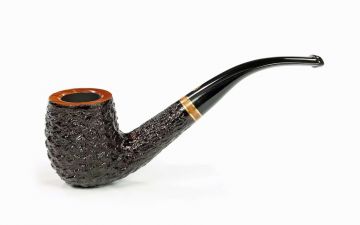 PIPA SAVINELLI PORTO CERVO 606 KS RUSTICATA P184Z-606