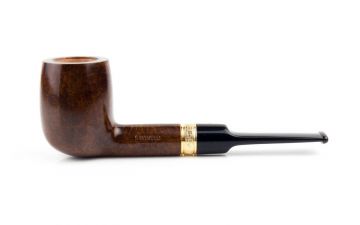 PIPA SAVINELLI TEVERE 114 KS BILLIARD DRITTA LISCIA P232L-114