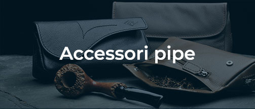 Accessori Pipe