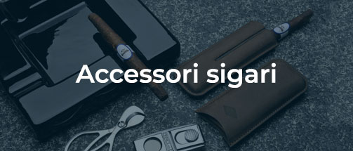 Accessori Sigari