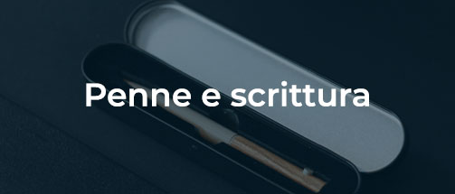 Penne e Scrittura